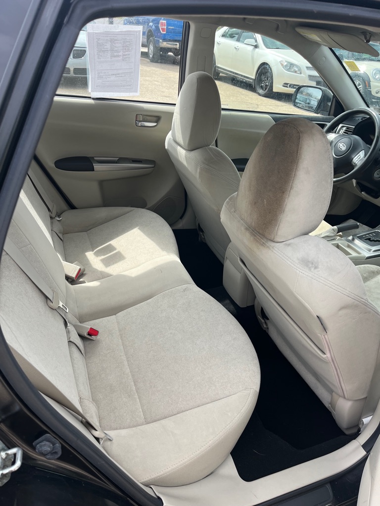 2010 Subaru Impreza #10