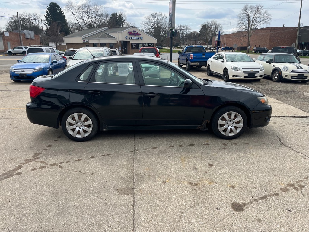 2010 Subaru Impreza #3