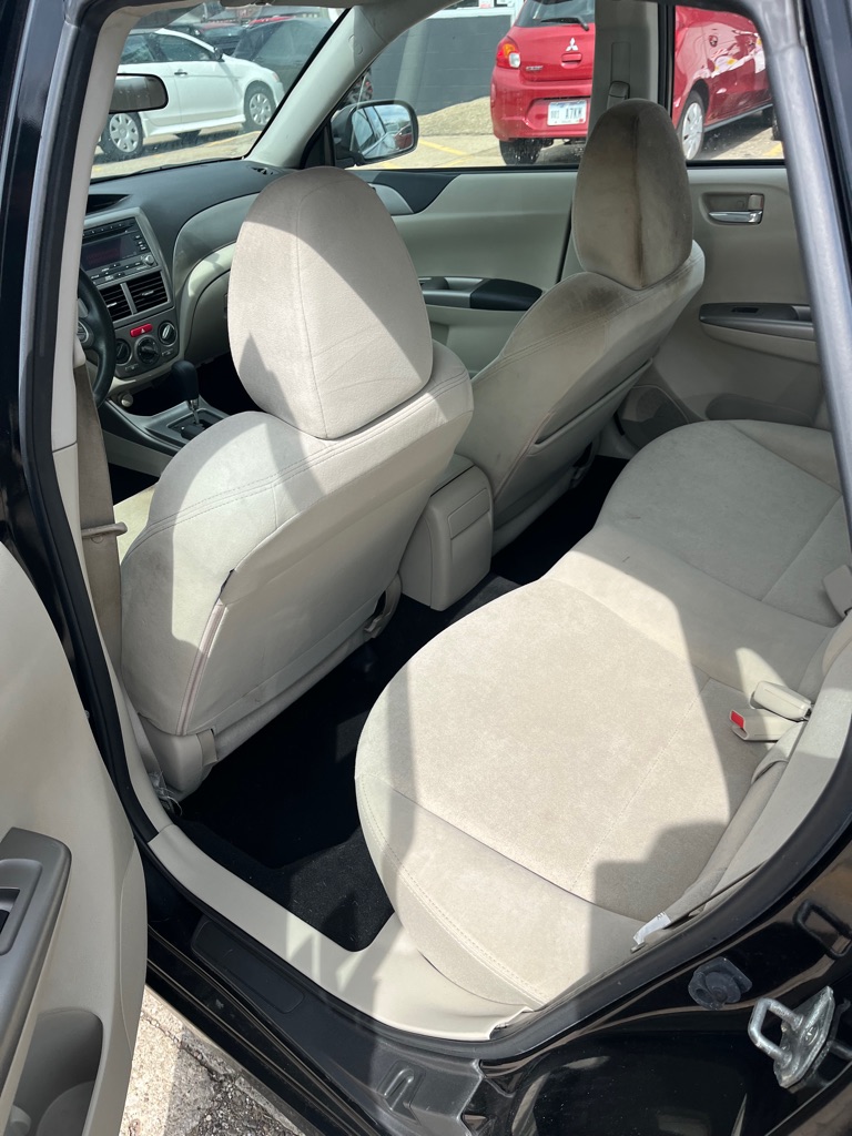 2010 Subaru Impreza #12
