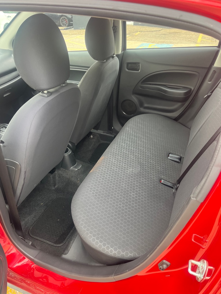 2015 Mitsubishi Mirage #13