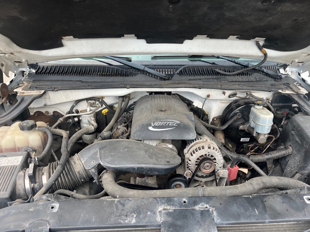 2005 Chevrolet Silverado 1500 - Photo 8
