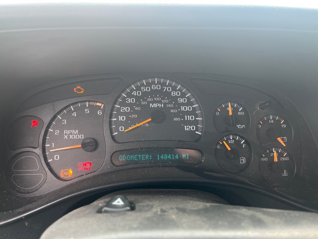 2005 Chevrolet Silverado 1500 - Photo 12