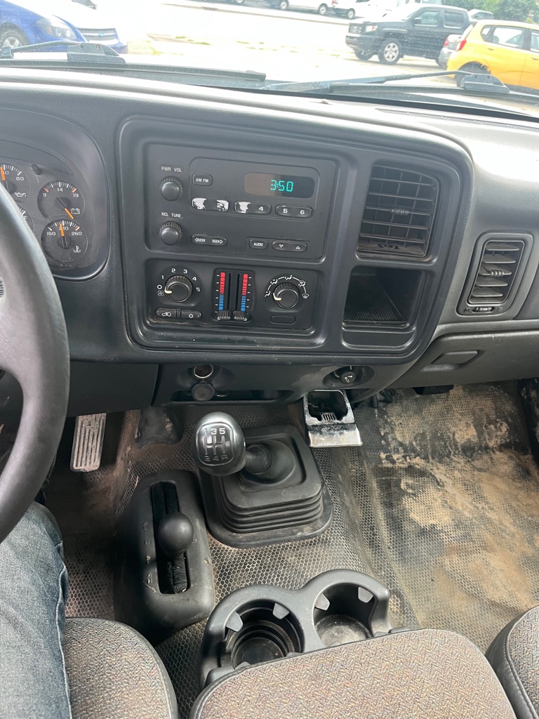2005 Chevrolet Silverado 1500 - Photo 13