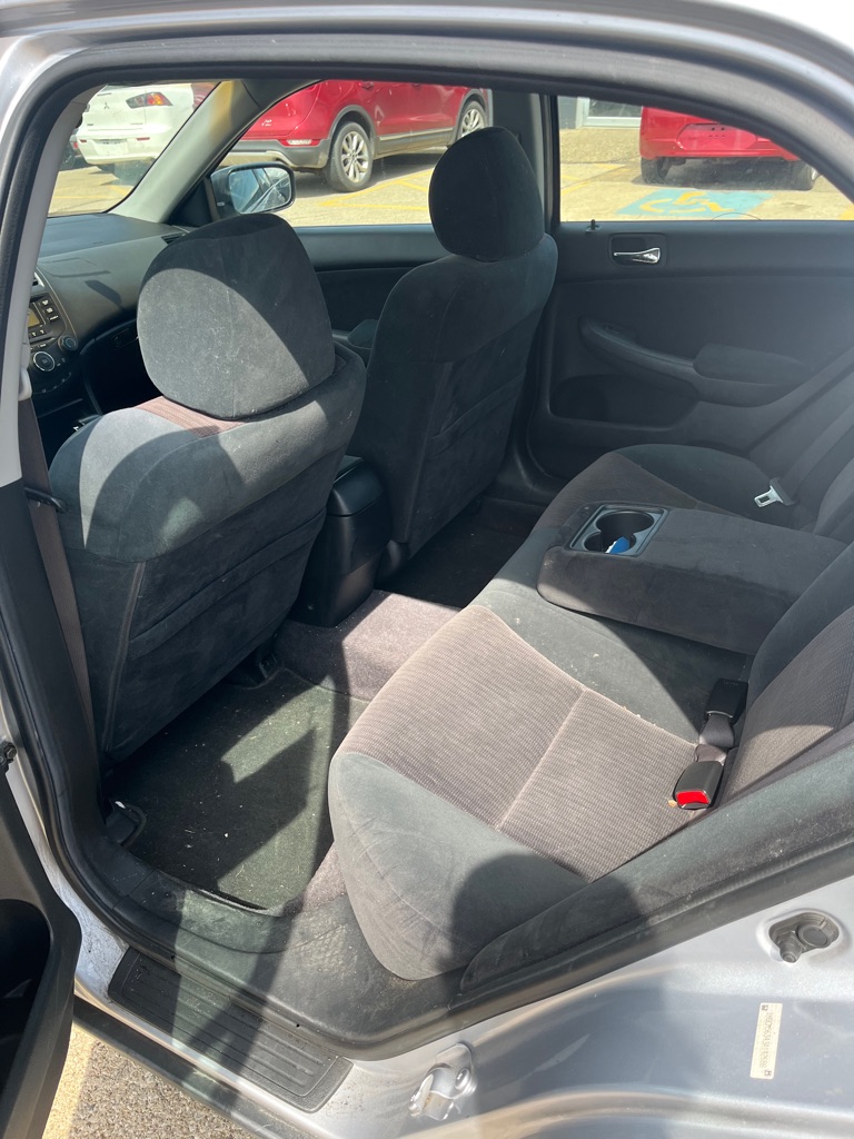 2003 Honda Accord #11
