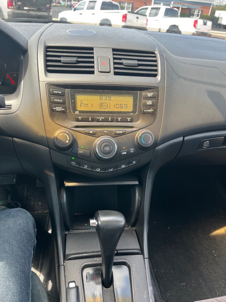 2003 Honda Accord #15