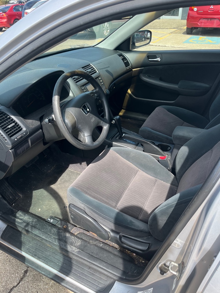 2003 Honda Accord #12