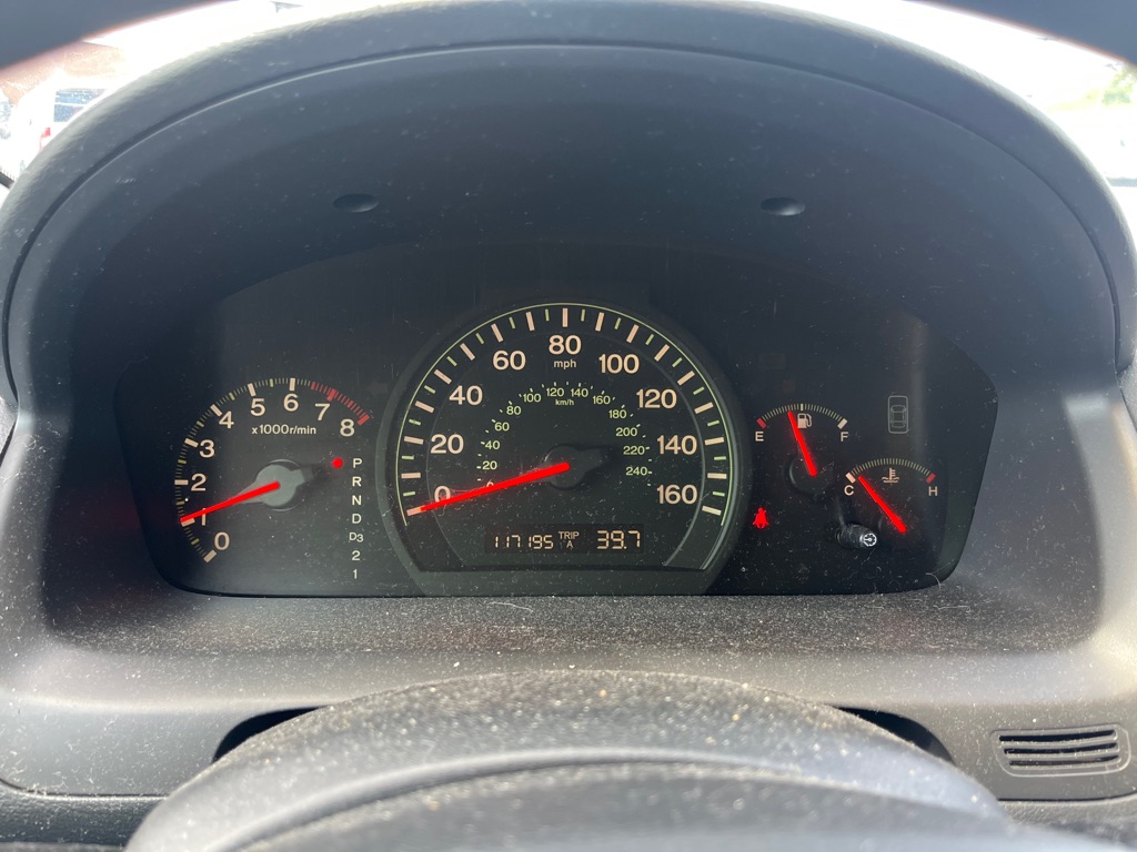 2003 Honda Accord #14
