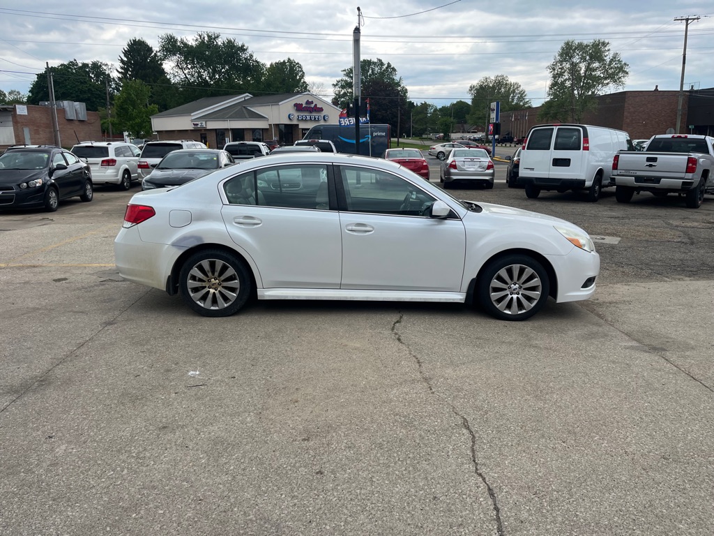 2012 Subaru Legacy #3