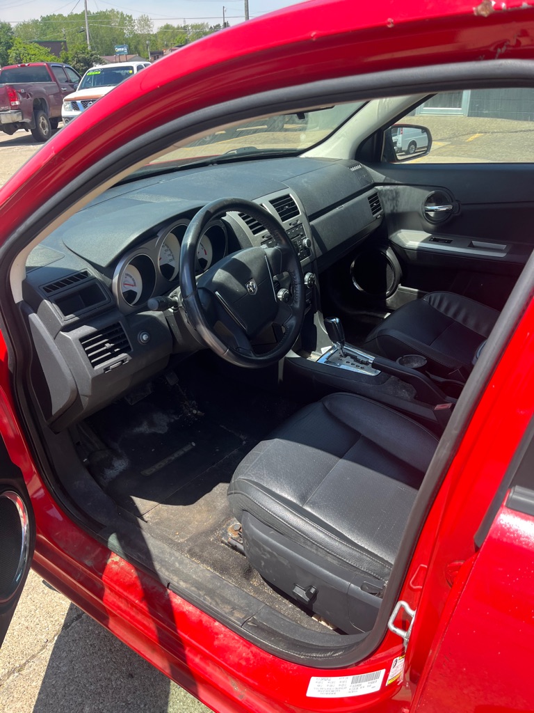 2009 Dodge Avenger #13