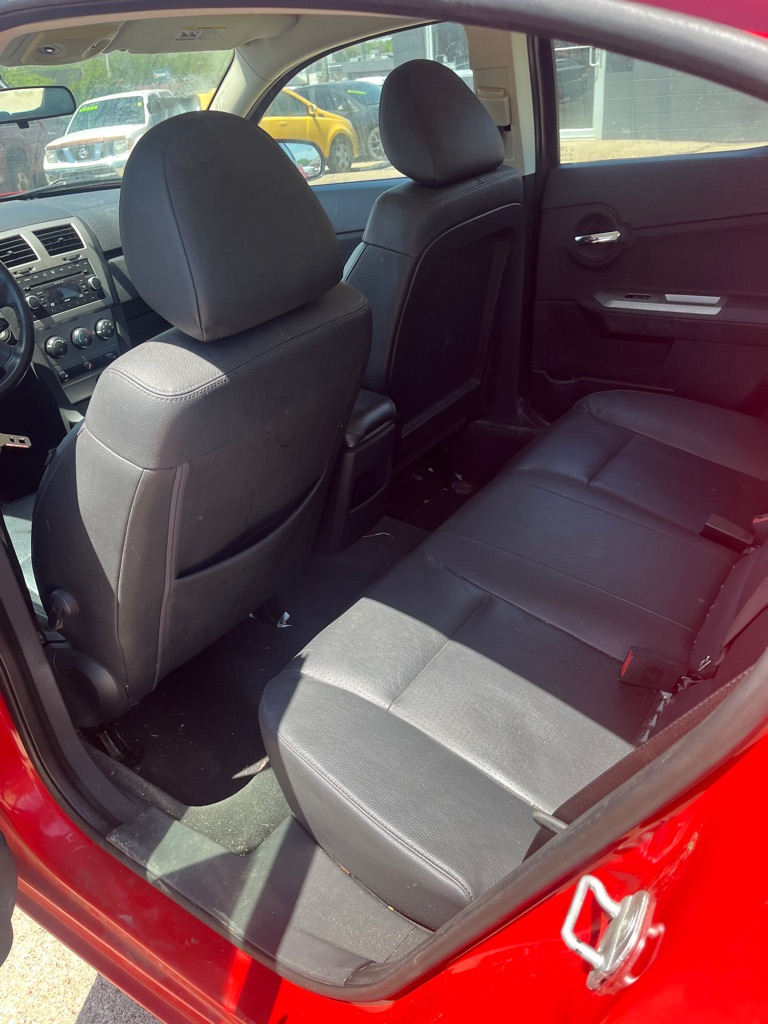 2009 Dodge Avenger #12