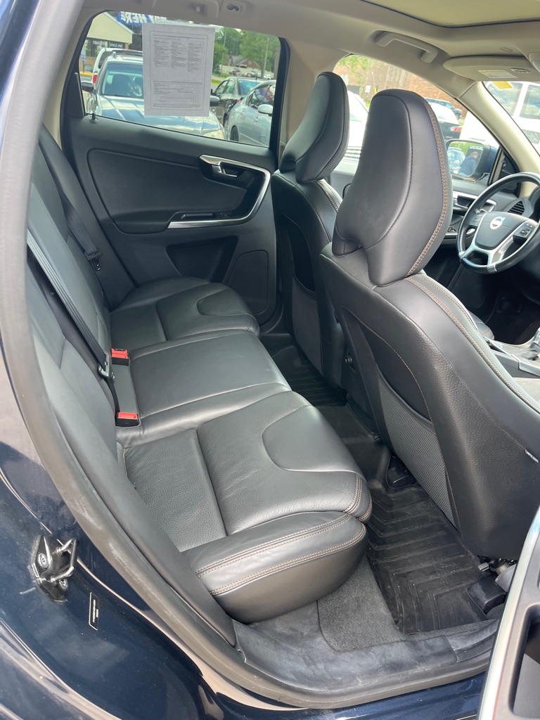 2013 Volvo XC60 #11