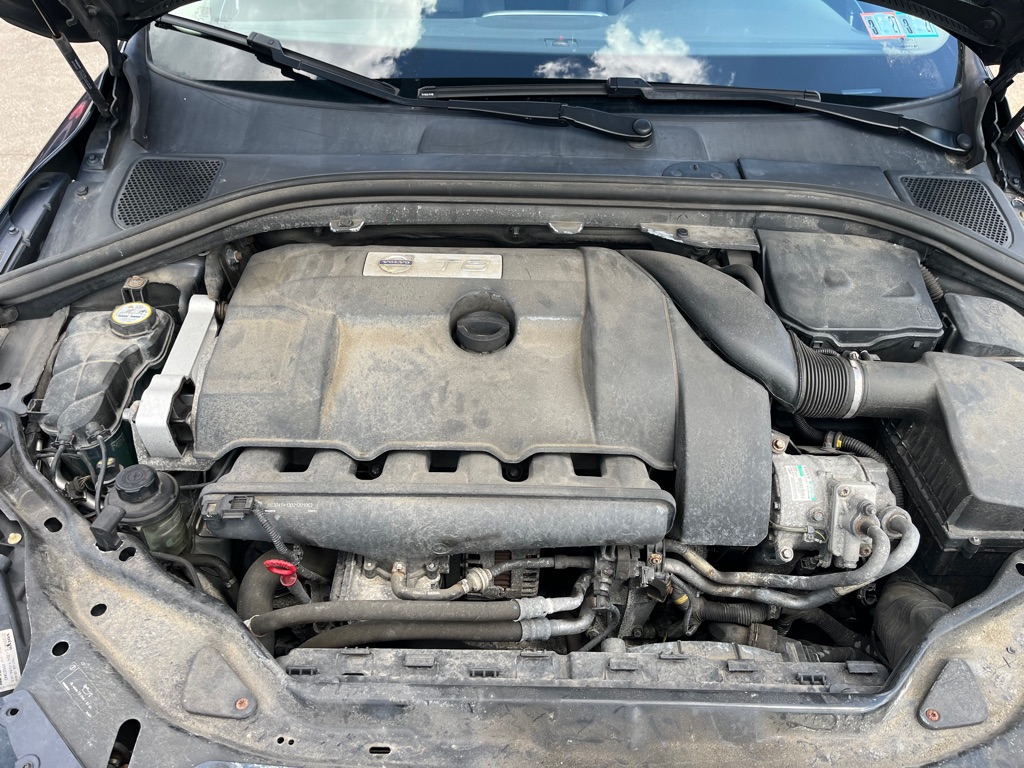 2013 Volvo XC60 #9