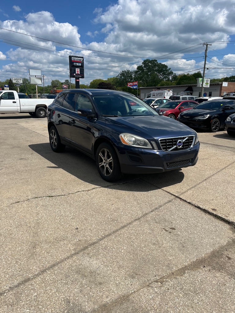2013 Volvo XC60 #2