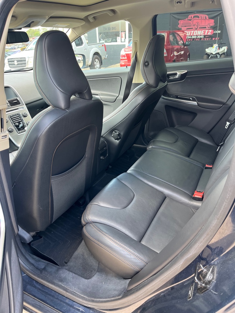 2013 Volvo XC60 #14