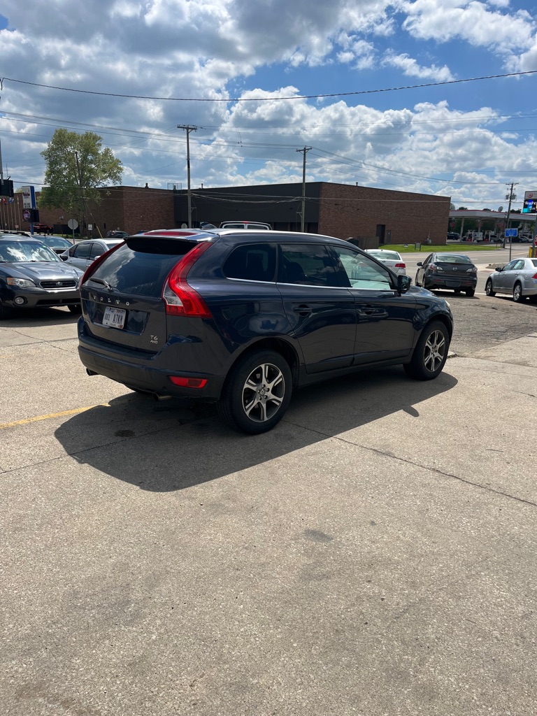2013 Volvo XC60 #4