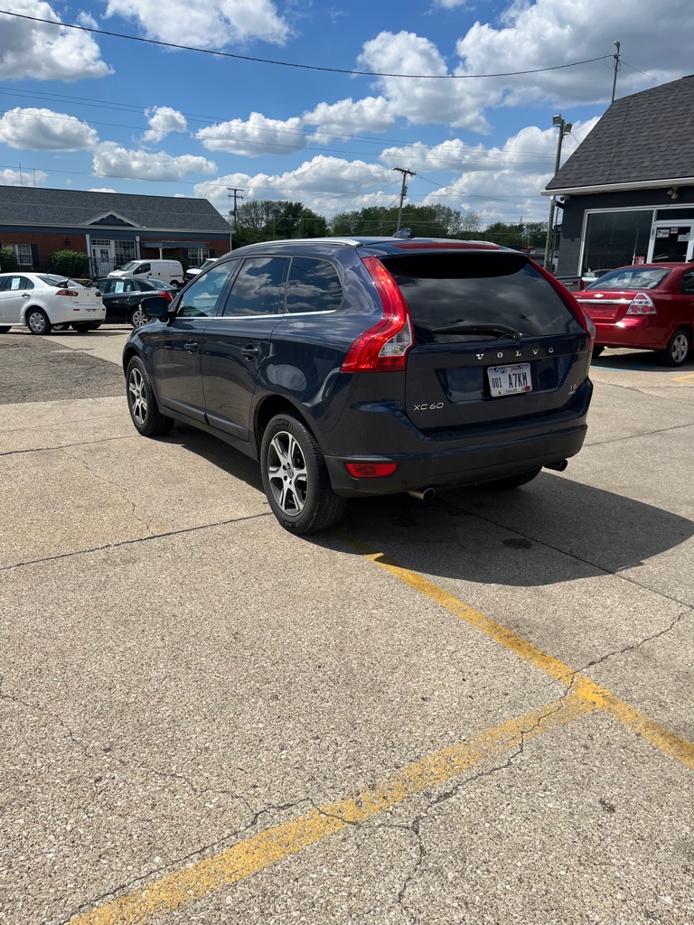 2013 Volvo XC60 #6