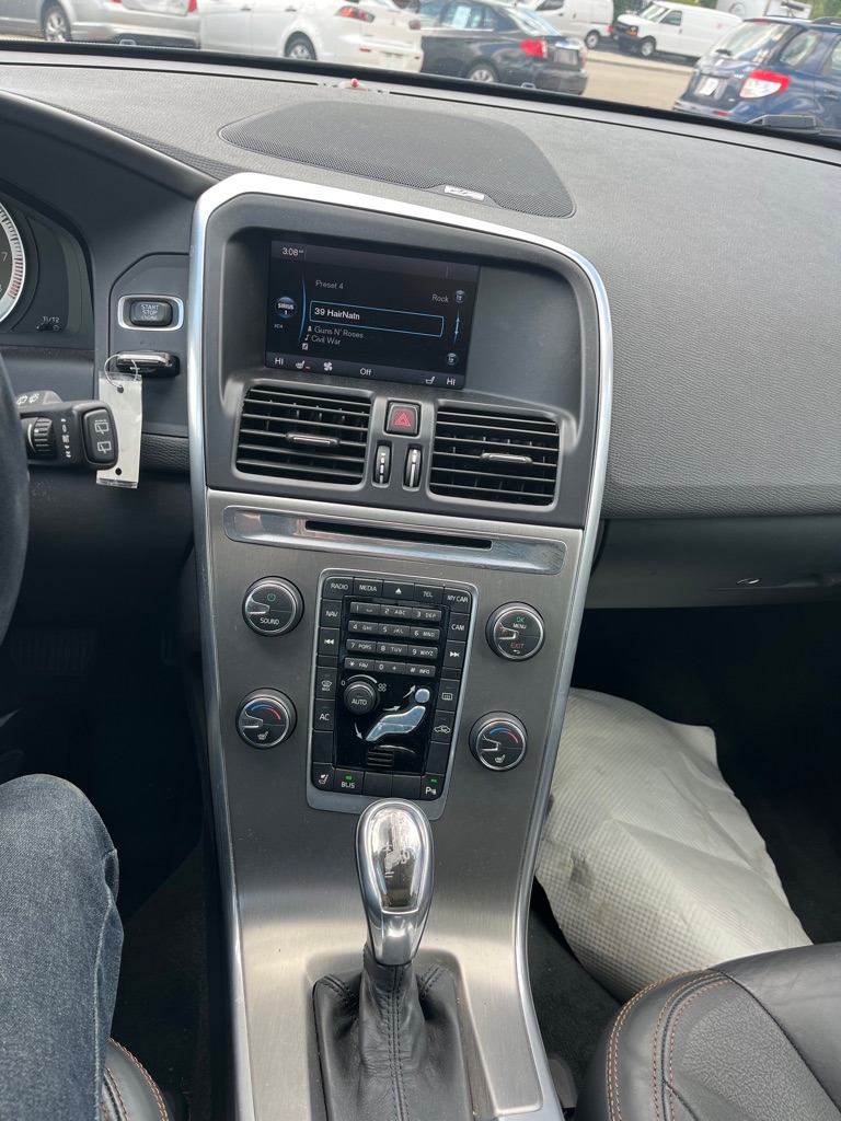 2013 Volvo XC60 #18