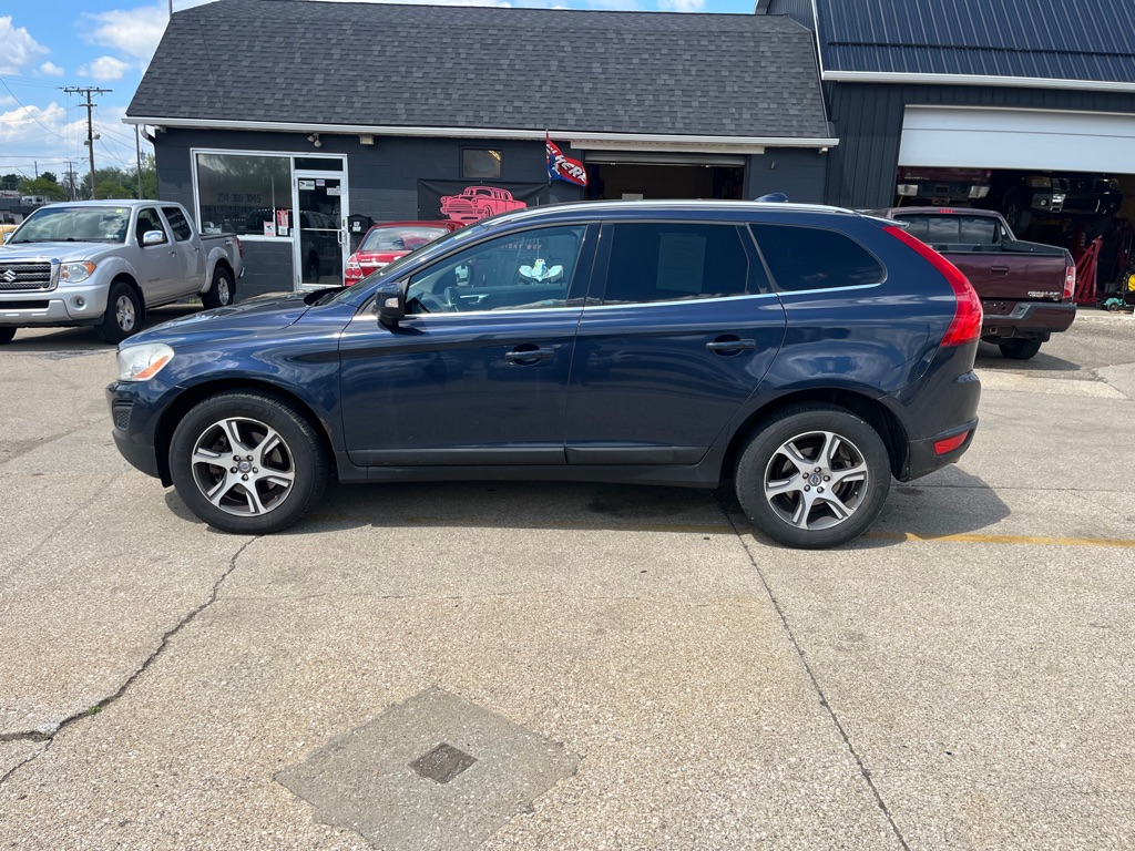 2013 Volvo XC60 #7