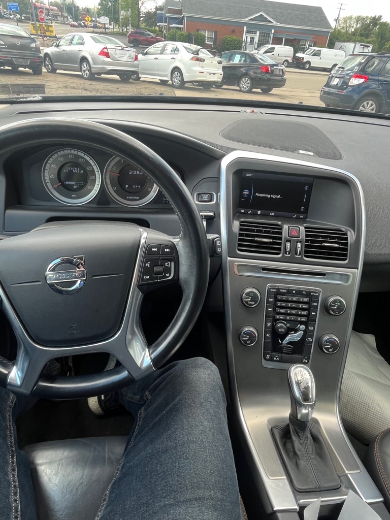 2013 Volvo XC60 #16