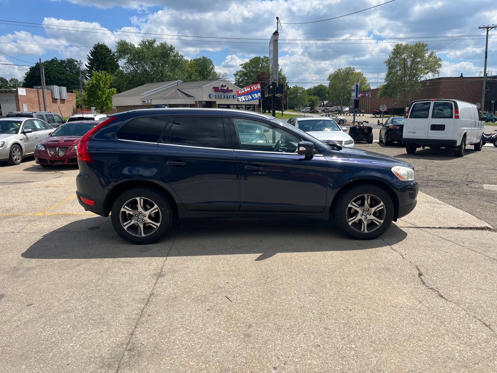 2013 Volvo XC60 #3
