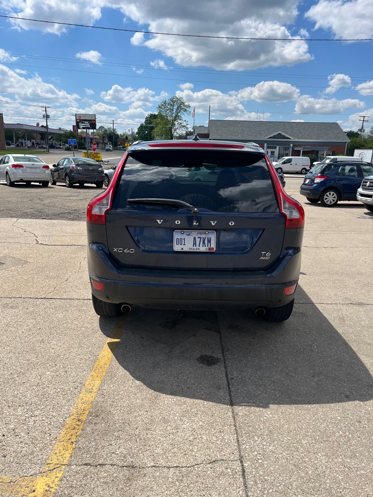2013 Volvo XC60 #5