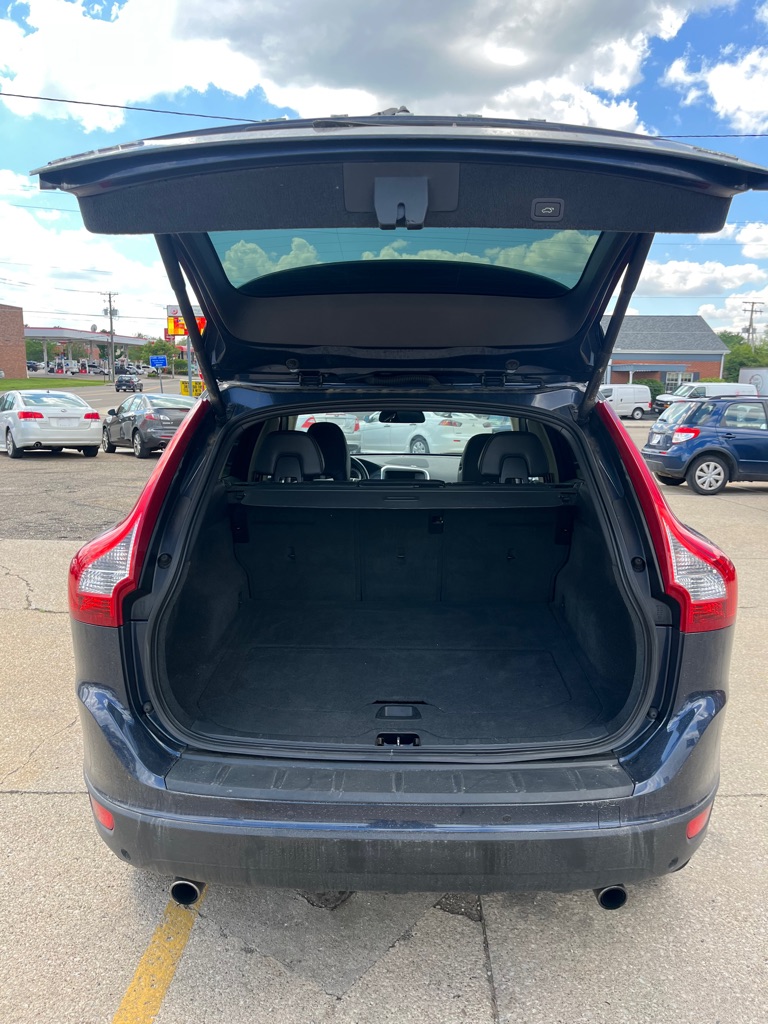 2013 Volvo XC60 #12