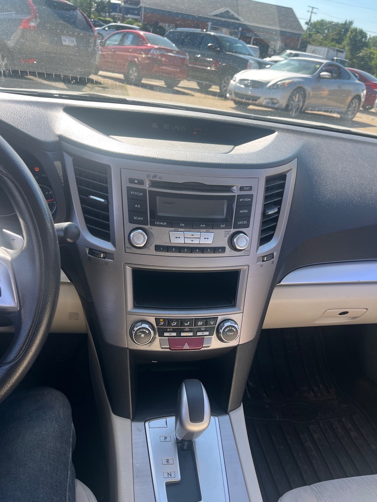 2014 Subaru Legacy #15