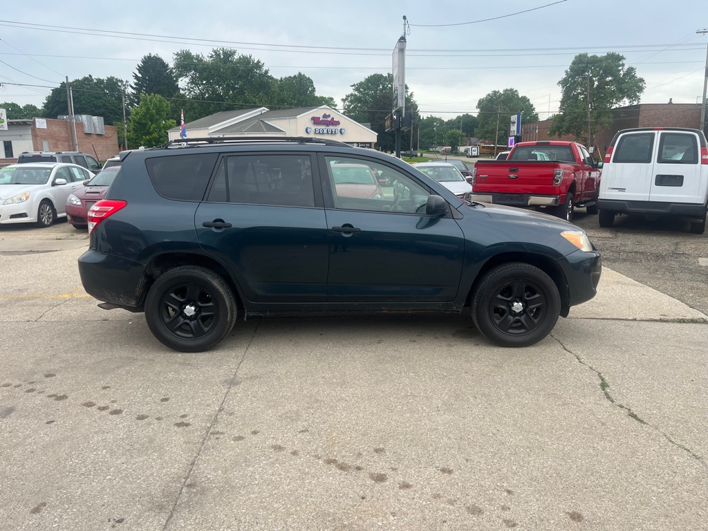 2009 Toyota RAV4 #3