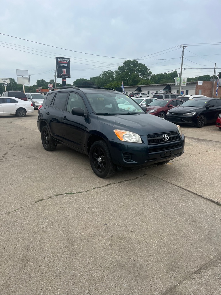 2009 Toyota RAV4 #2