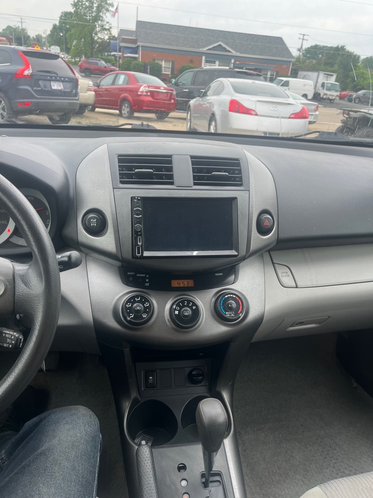 2009 Toyota RAV4 #17