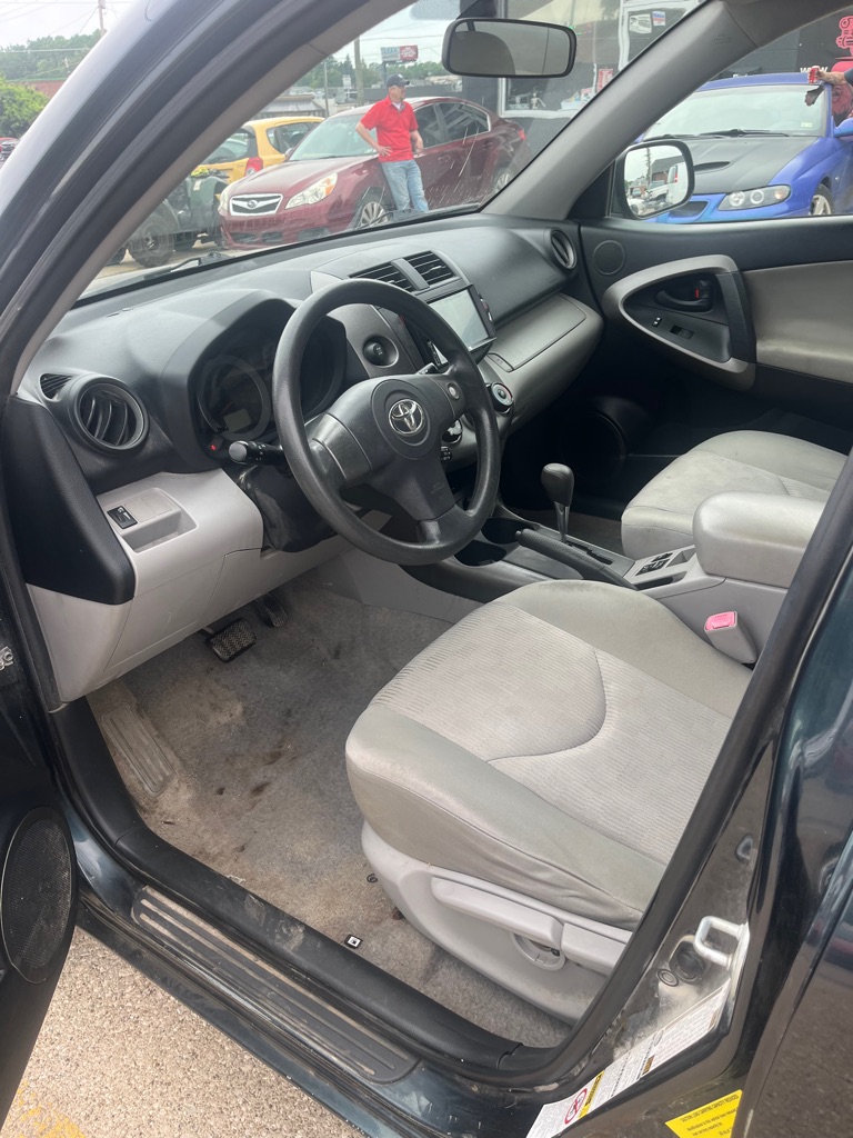 2009 Toyota RAV4 #14