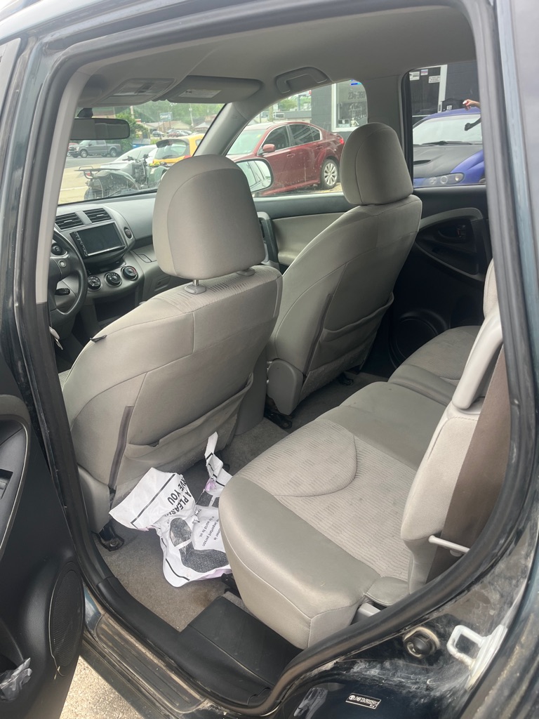 2009 Toyota RAV4 #13