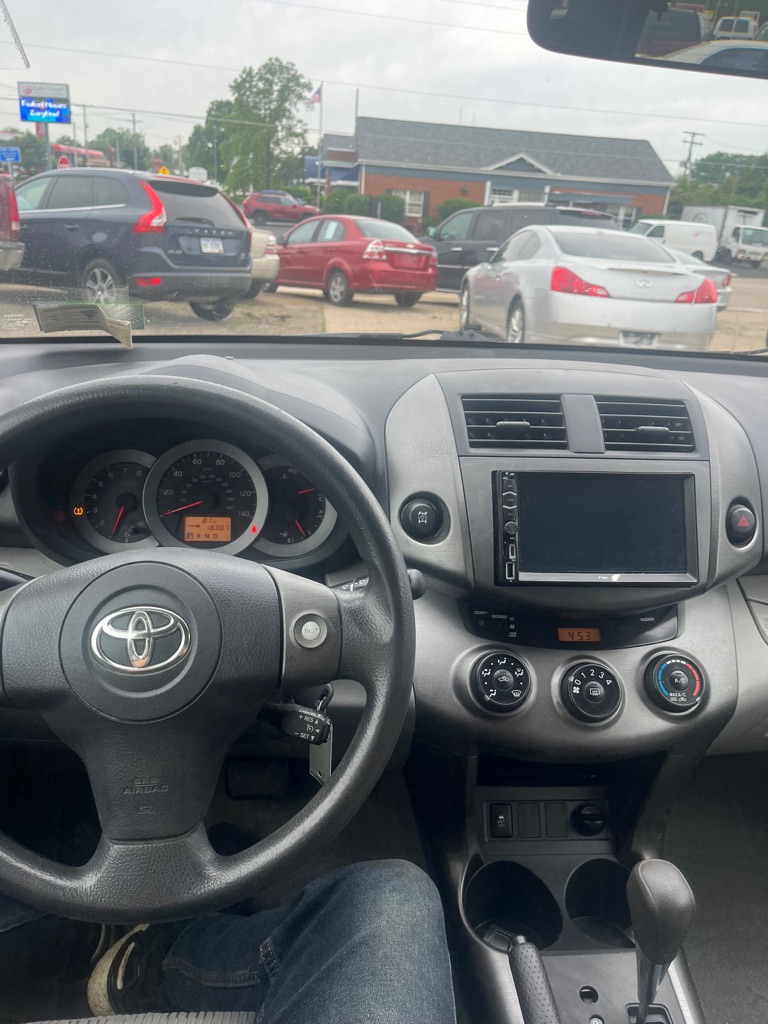 2009 Toyota RAV4 #15