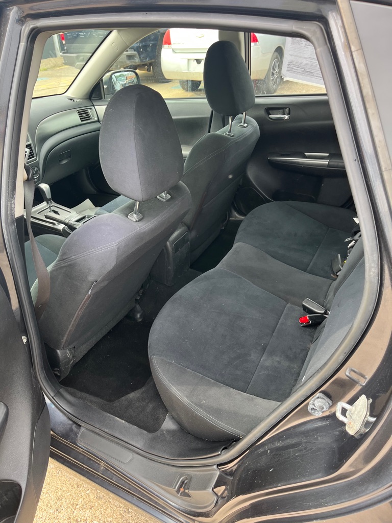 2011 Subaru Impreza #13
