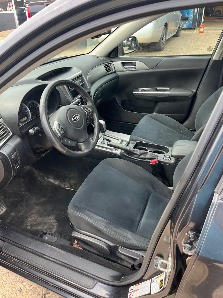 2011 Subaru Impreza #14