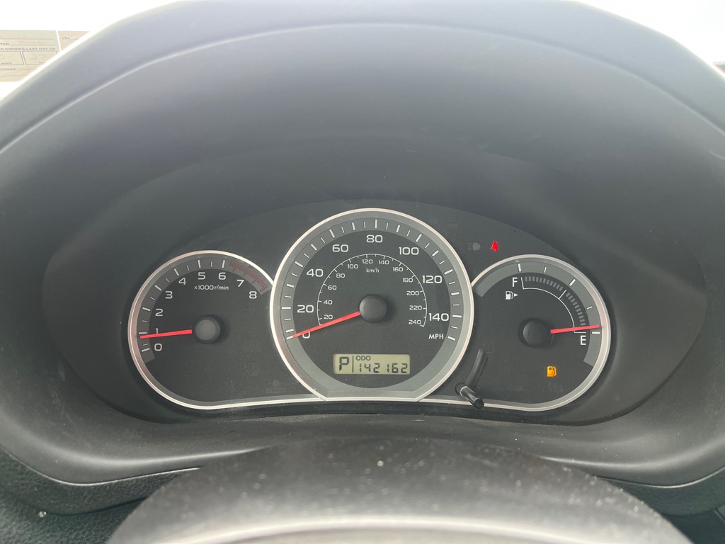 2011 Subaru Impreza #16