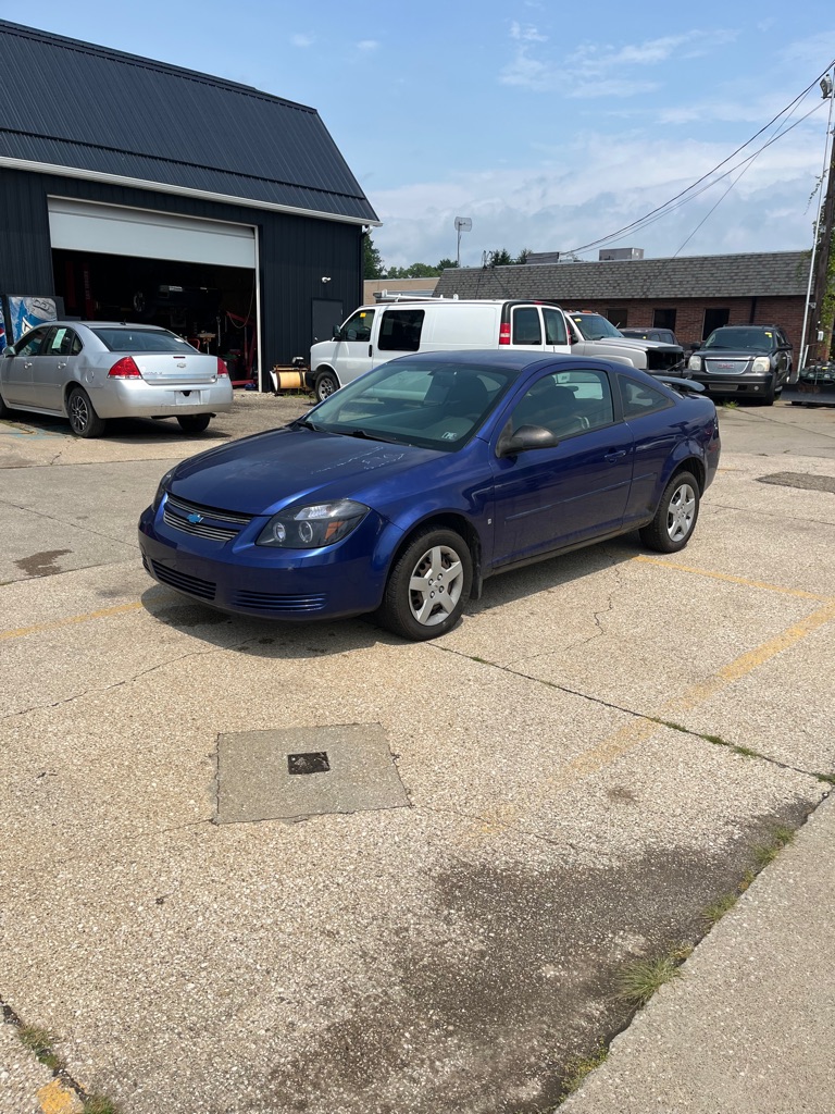 2007 Chevrolet Cobalt