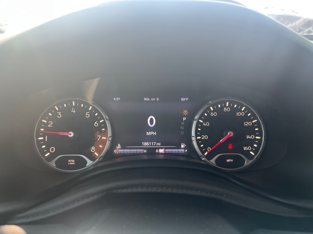2015 Jeep Renegade #16