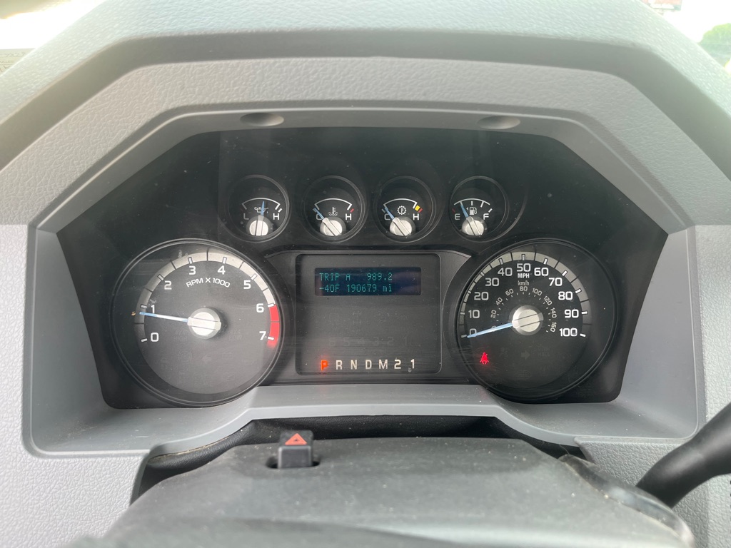 2014 Ford F250SD #15