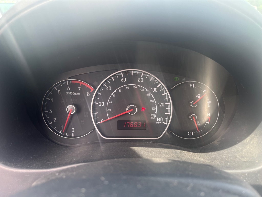 2009 Suzuki SX4 #15