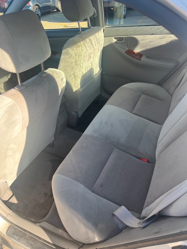 2007 Toyota Corolla #12