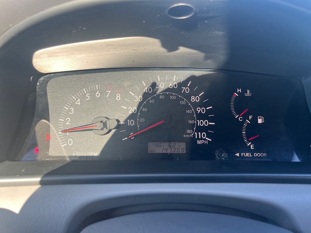 2007 Toyota Corolla #15