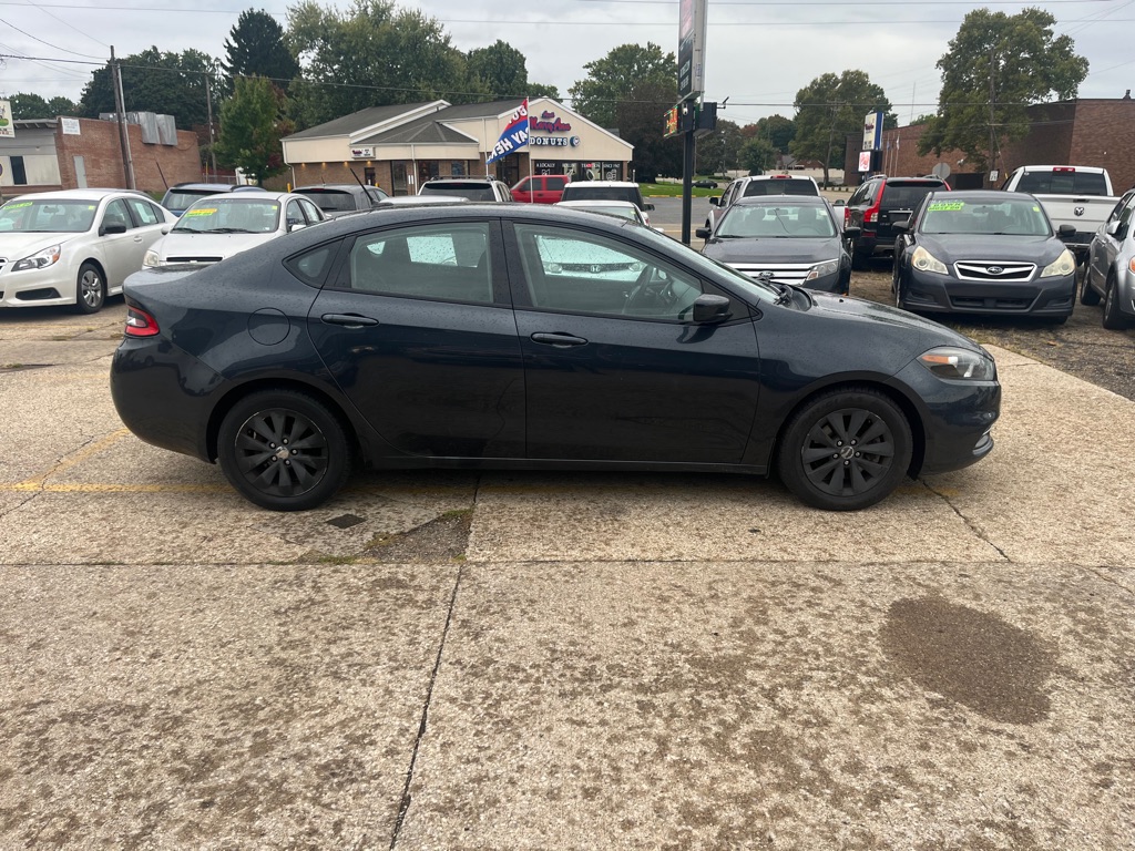 2014 Dodge Dart #3