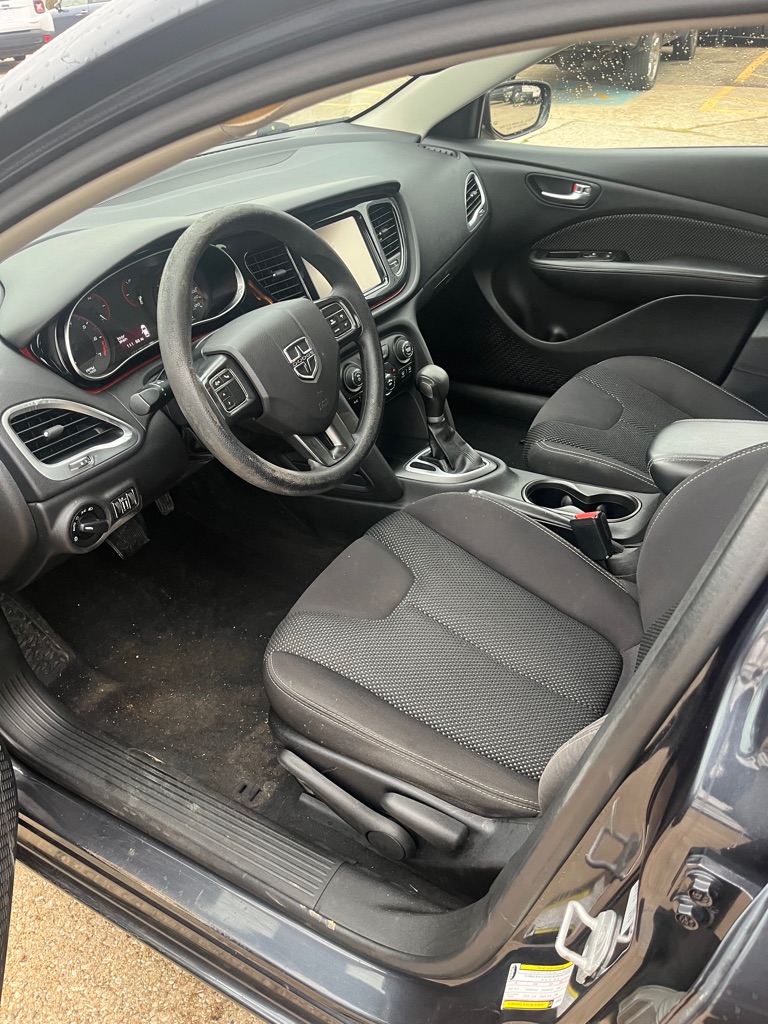 2014 Dodge Dart #13