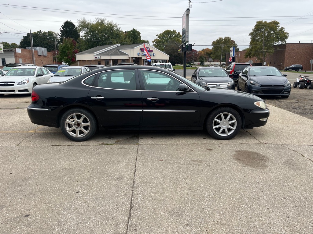 2005 Buick LaCrosse #3