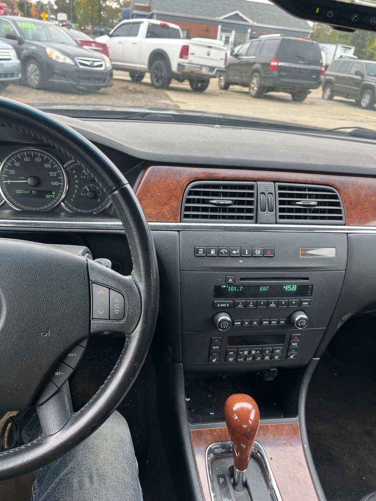 2005 Buick LaCrosse #15