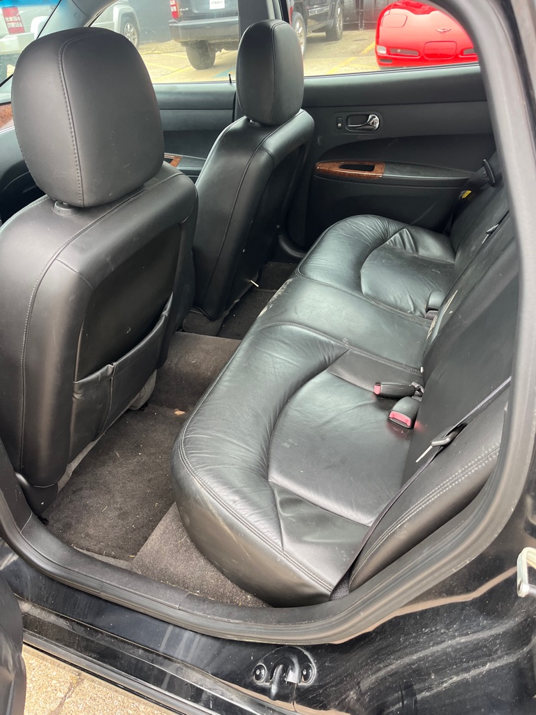 2005 Buick LaCrosse #13