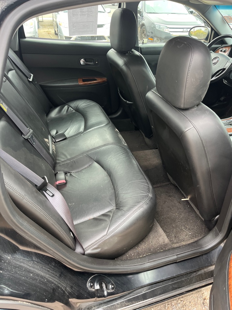 2005 Buick LaCrosse #11