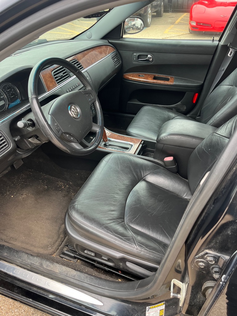 2005 Buick LaCrosse #14