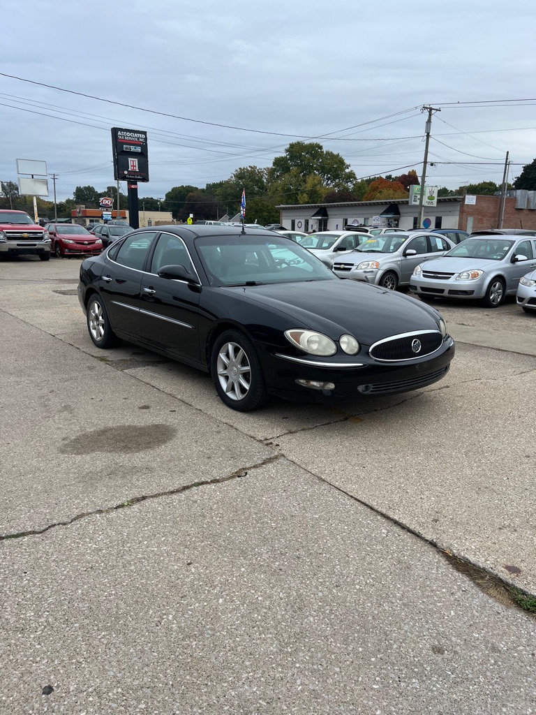 2005 Buick LaCrosse #2